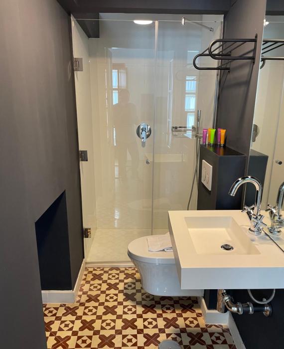 ritual suites alameda