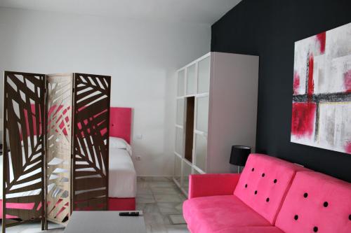 ritual suites alameda