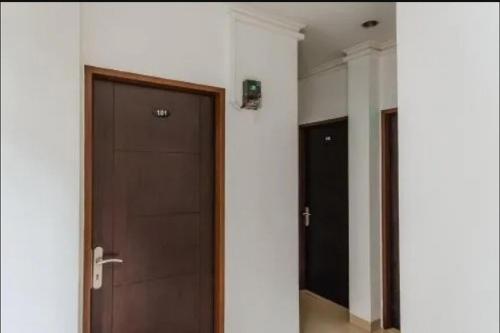 mutiara kostel bintaro pondok aren