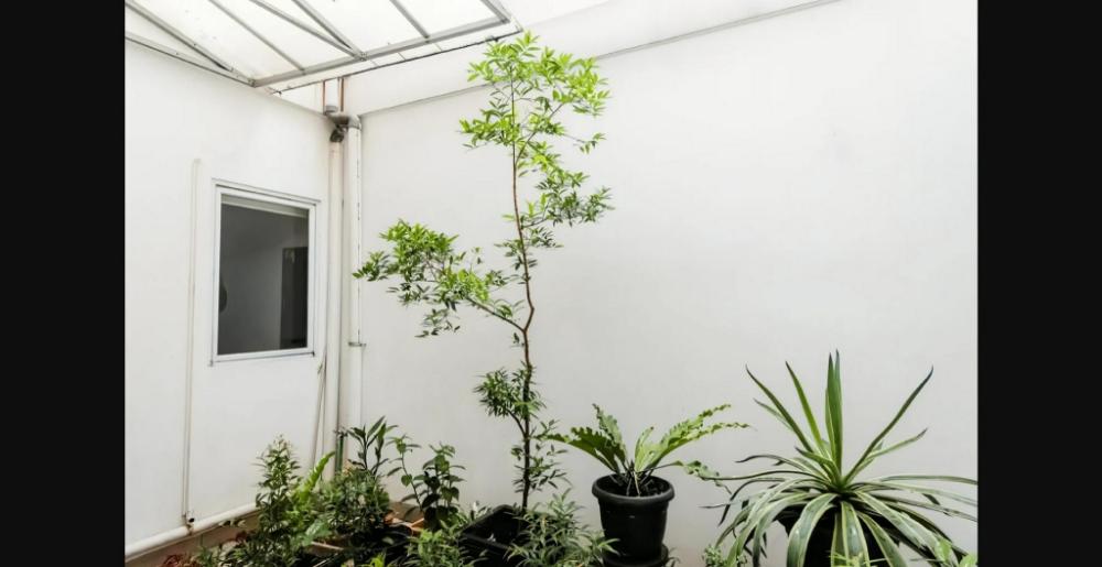 mutiara kostel bintaro pondok aren