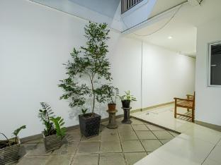 mutiara kostel bintaro pondok aren