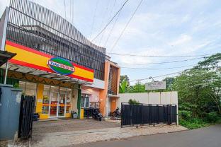 mutiara kostel bintaro pondok aren