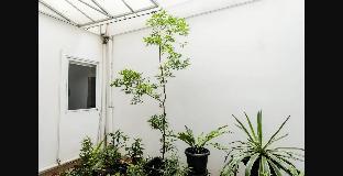 mutiara kostel bintaro pondok aren