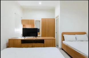 mutiara kostel bintaro pondok aren