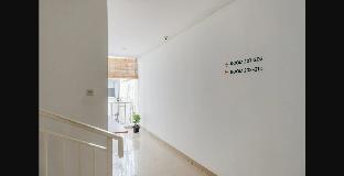 mutiara kostel bintaro pondok aren