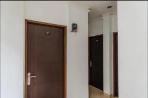 mutiara kostel bintaro pondok aren