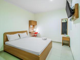 mutiara kostel bintaro pondok aren