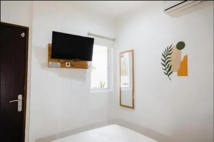 mutiara kostel bintaro pondok aren