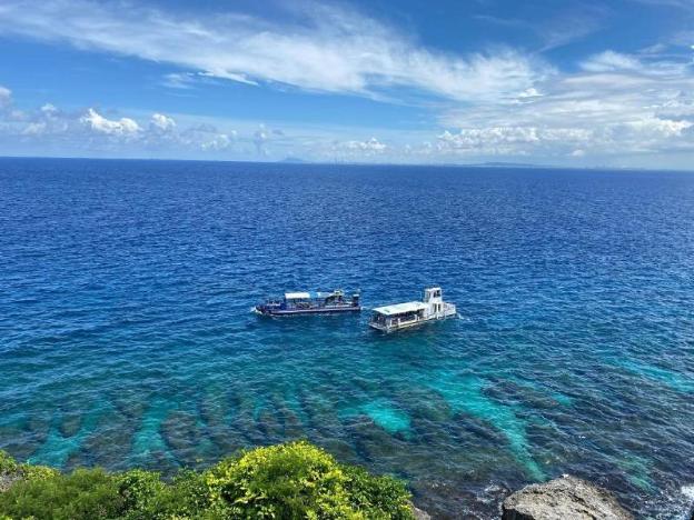 ocean feeling hotel