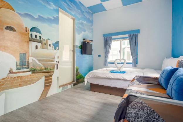 ocean feeling hotel