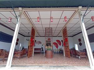 mruyung guest house kota lama banyumas redpartner