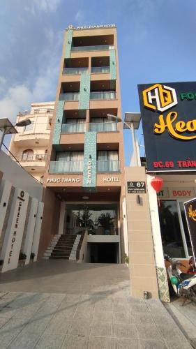 phuc th ng hotel
