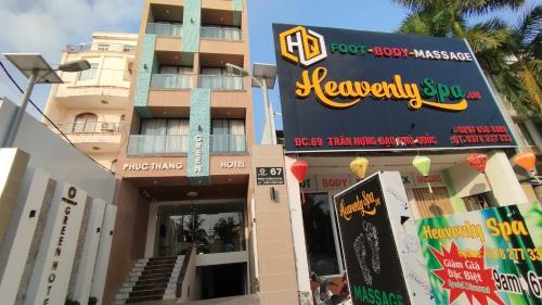 phuc th ng hotel
