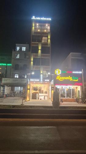 phuc th ng hotel