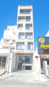 phuc th ng hotel