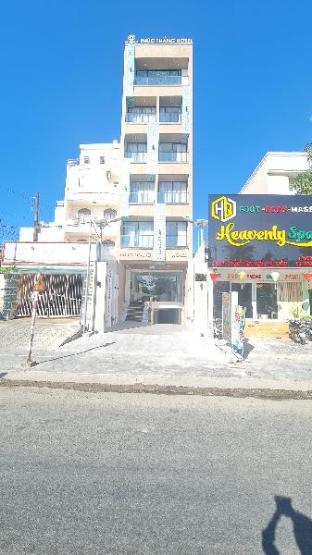 phuc th ng hotel