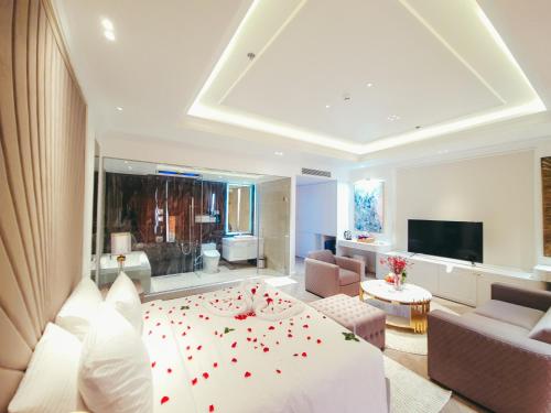 phuc th ng hotel