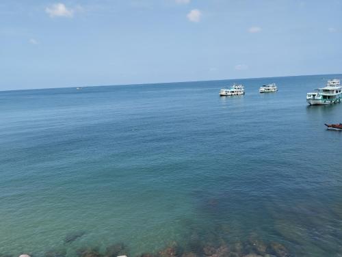 phuc th ng hotel