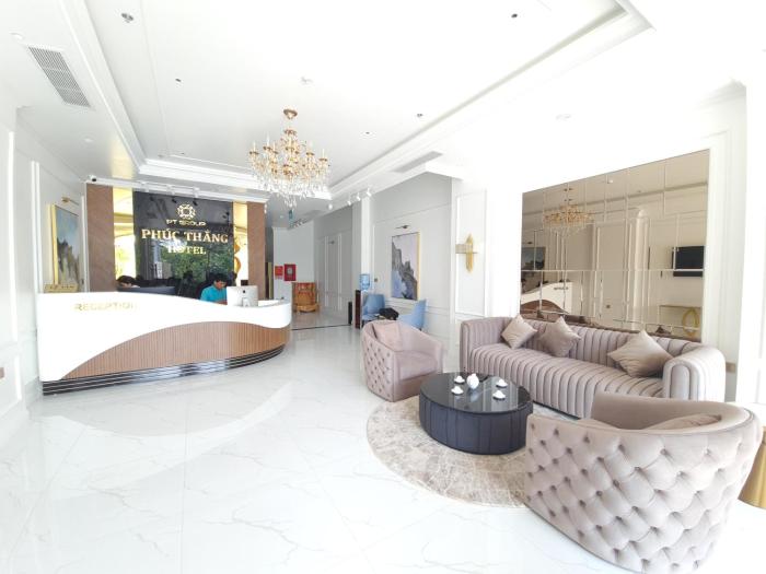 phuc th ng hotel