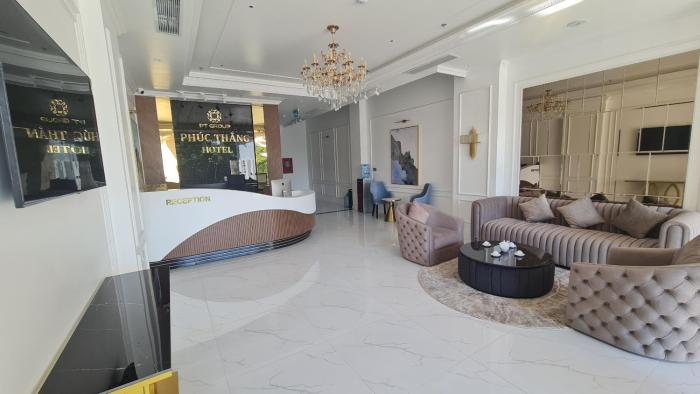 phuc th ng hotel