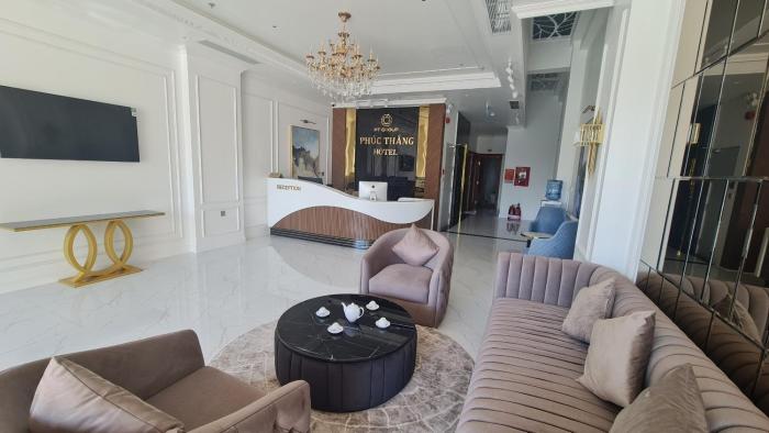 phuc th ng hotel