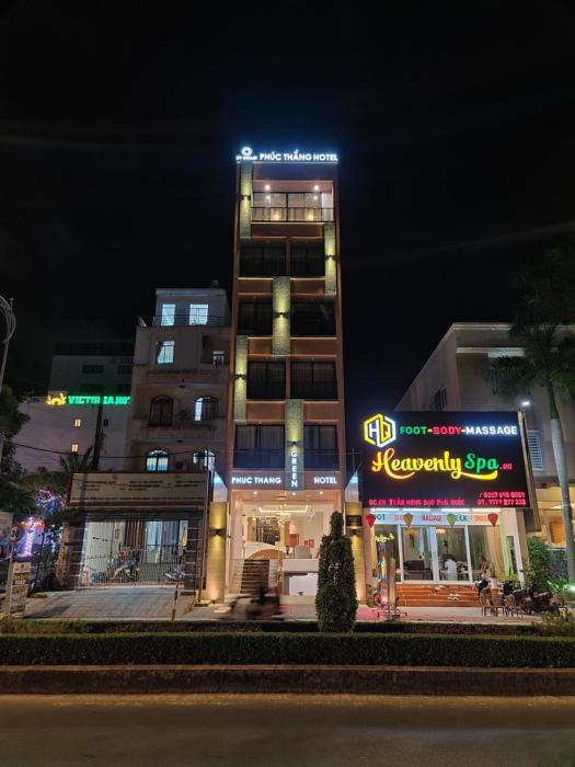 phuc th ng hotel