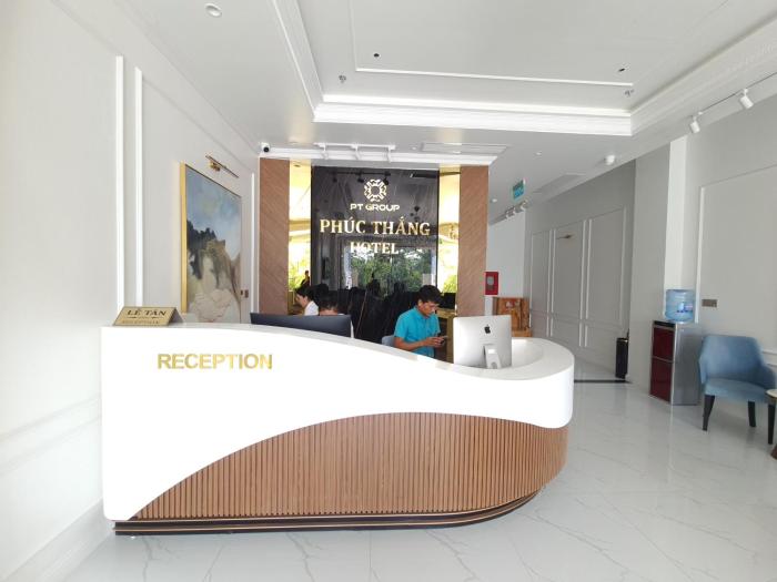 phuc th ng hotel
