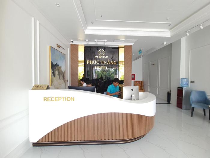 phuc th ng hotel
