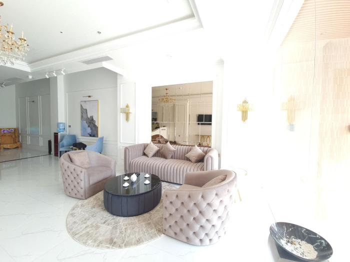 phuc th ng hotel