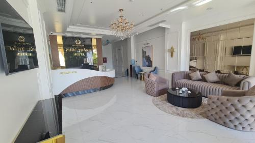 phuc th ng hotel