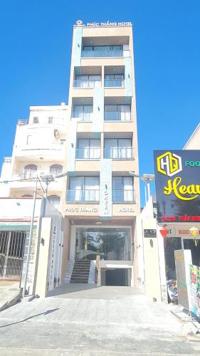 phuc th ng hotel