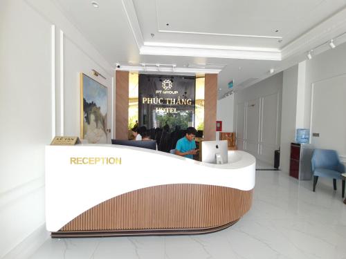 phuc th ng hotel