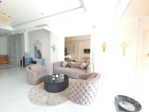 phuc th ng hotel