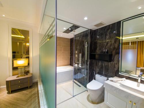 phuc th ng hotel