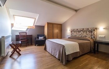 pazo de sedor