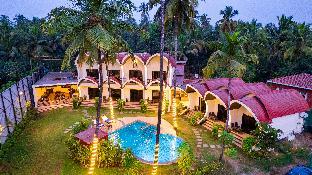 eleven petals resort