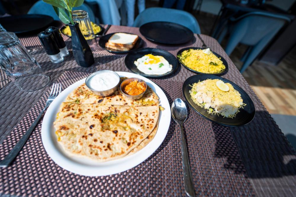 eleven petals resort