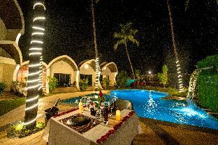 eleven petals resort