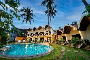 eleven petals resort