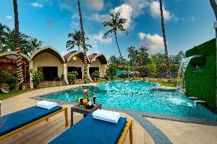 eleven petals resort