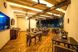 eleven petals resort