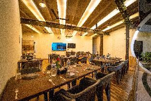 eleven petals resort