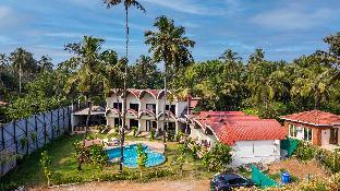 eleven petals resort