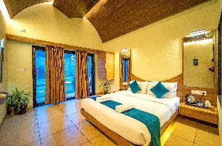 eleven petals resort