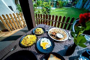 eleven petals resort