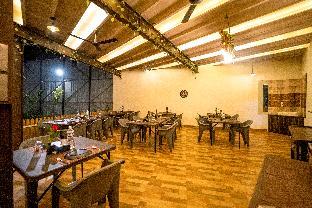 eleven petals resort