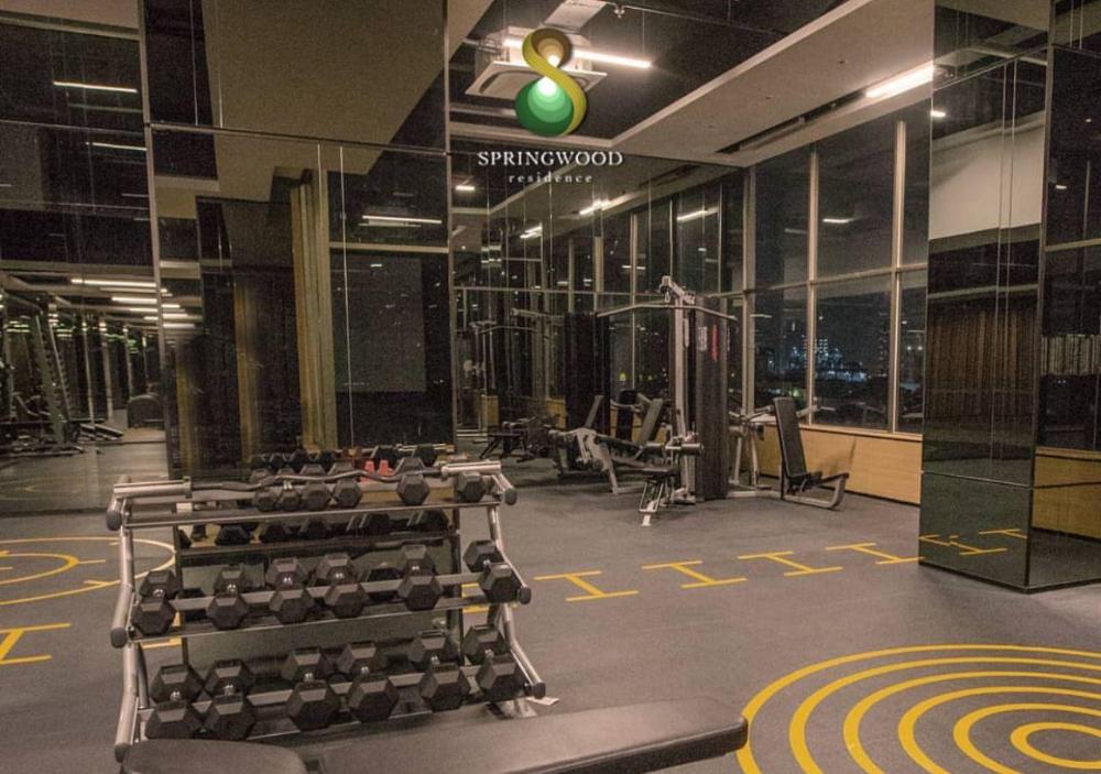 springwood residence by sonyroom