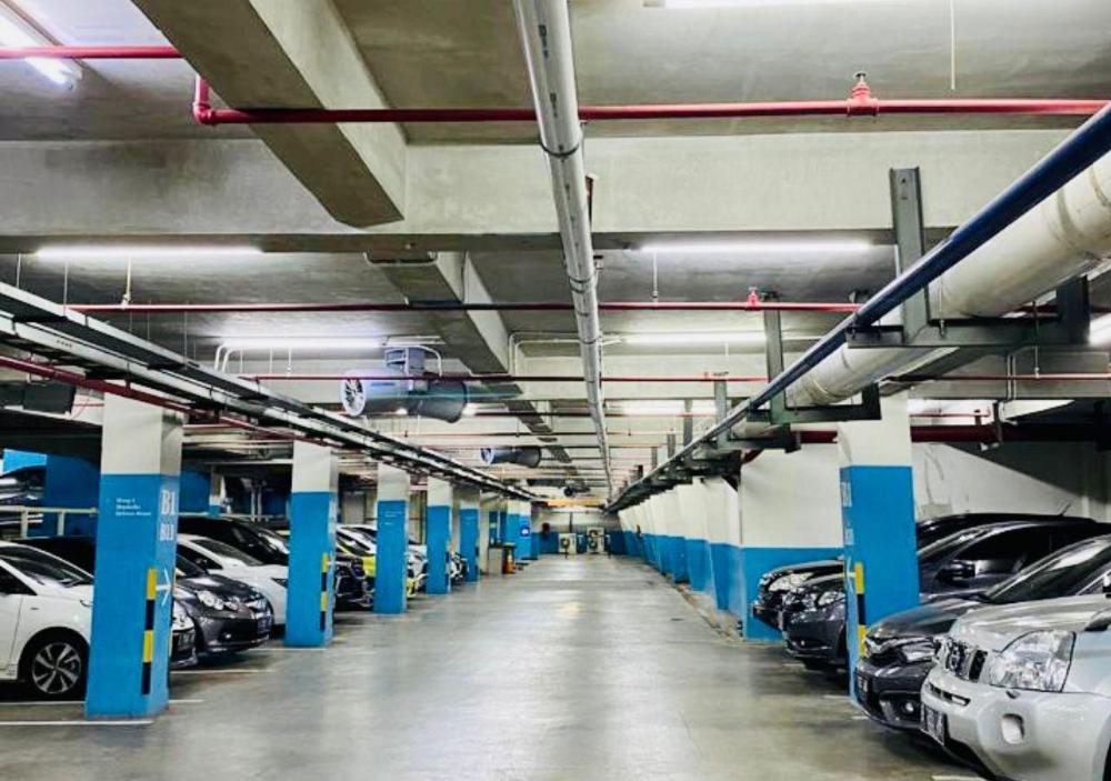 springwood residence by sonyroom