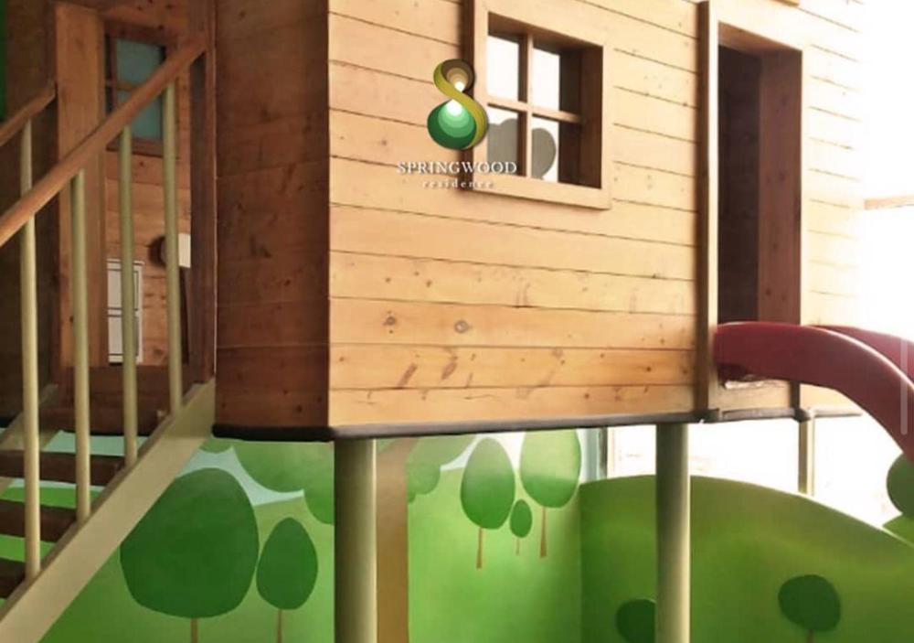 springwood residence by sonyroom