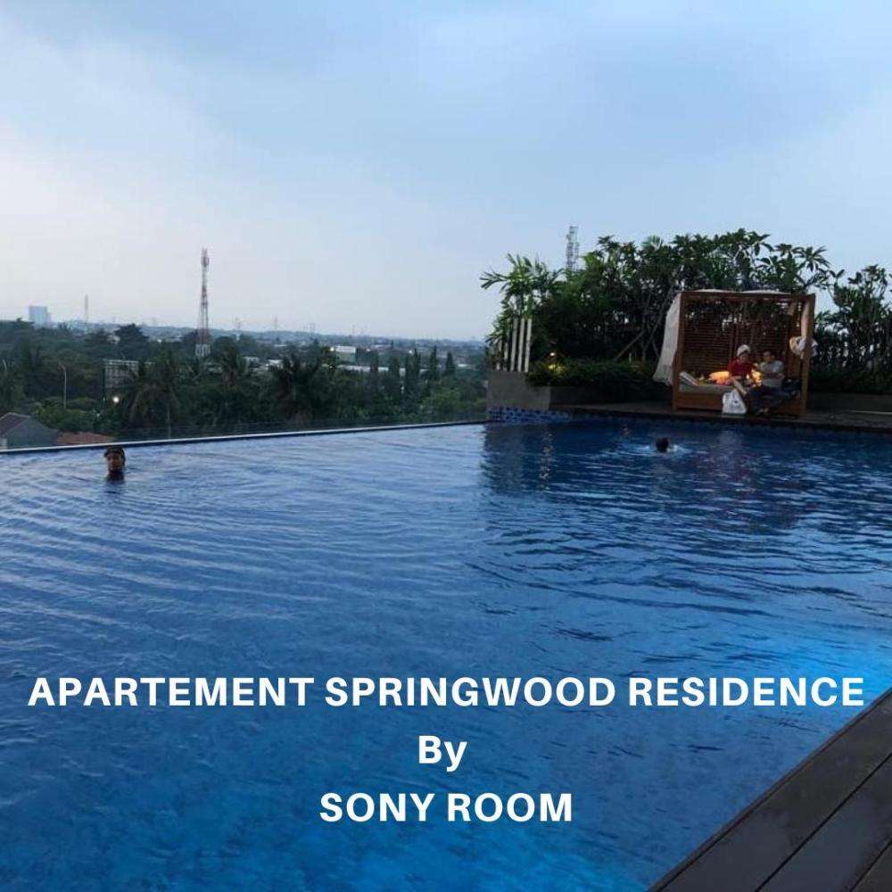 springwood residence by sonyroom